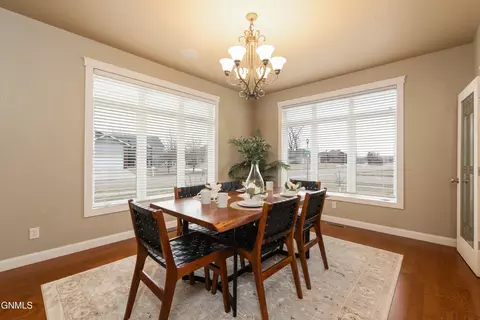 Dining - 4912 Inlet Bay Dr SE, Mandan, ND 58554 photo 1 of 2