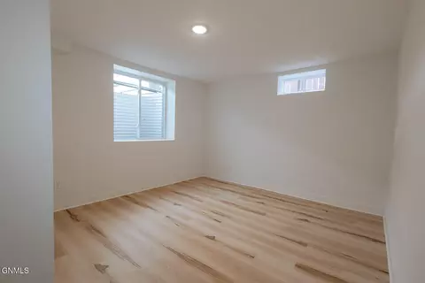 Bedroom - 1525 4th Ave W, Williston, ND 58801 photo 5 of 5