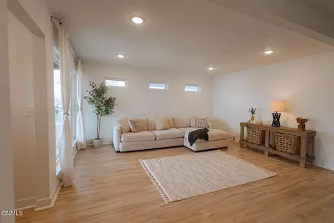 Living - 1525 4th Ave W, Williston, ND 58801 photo 1 of 1