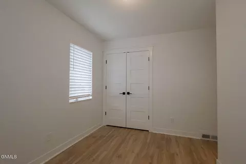 Bedroom - 1525 4th Ave W, Williston, ND 58801 photo 4 of 5