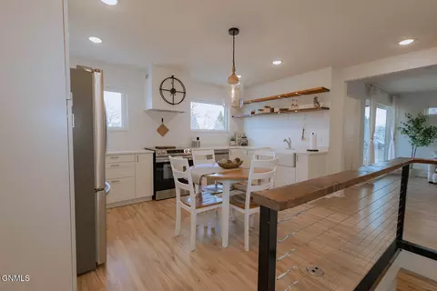 Kitchen - 1525 4th Ave W, Williston, ND 58801 photo 2 of 2