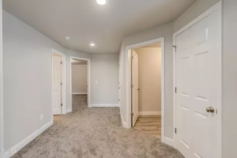 Entry Way - 4810 Cornice Loop, Bismarck, ND 58503 photo 8 of 8