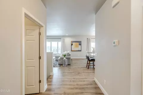 Entry Way - 4810 Cornice Loop, Bismarck, ND 58503 photo 2 of 8