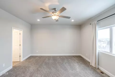 Bedroom - 4810 Cornice Loop, Bismarck, ND 58503 photo 5 of 8