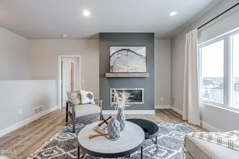 Living - 4810 Cornice Loop, Bismarck, ND 58503 photo 1 of 7