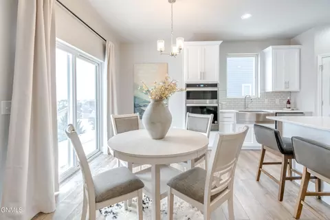 Dining - 4810 Cornice Loop, Bismarck, ND 58503 photo 1 of 3