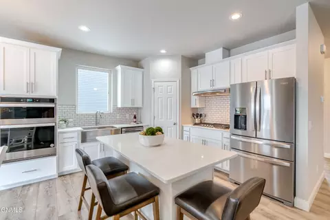 Kitchen - 4810 Cornice Loop, Bismarck, ND 58503 photo 1 of 10