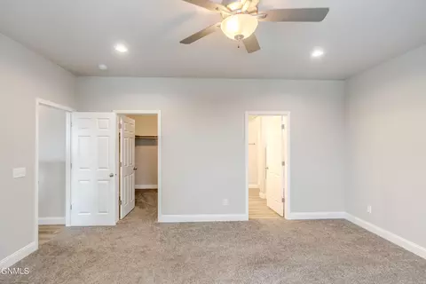 Bedroom - 4810 Cornice Loop, Bismarck, ND 58503 photo 4 of 8