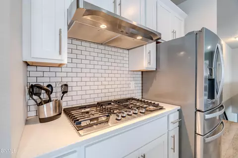 Kitchen - 4810 Cornice Loop, Bismarck, ND 58503 photo 10 of 10