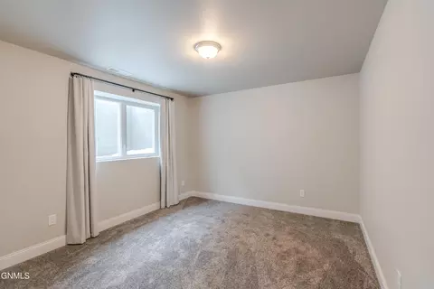 Bedroom - 4810 Cornice Loop, Bismarck, ND 58503 photo 7 of 8