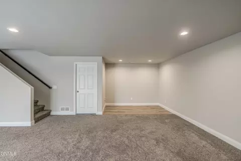 Living - 4810 Cornice Loop, Bismarck, ND 58503 photo 7 of 7