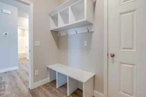 Entry Way - 4810 Cornice Loop, Bismarck, ND 58503 photo 6 of 8