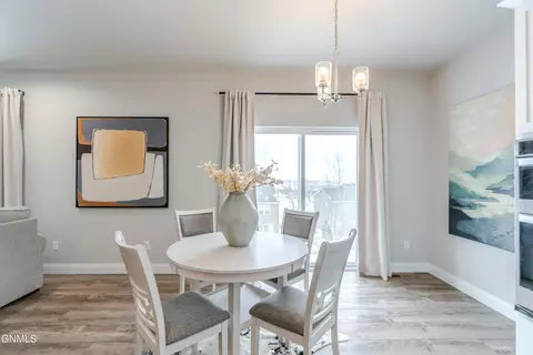 Dining - 4810 Cornice Loop, Bismarck, ND 58503 photo 3 of 3