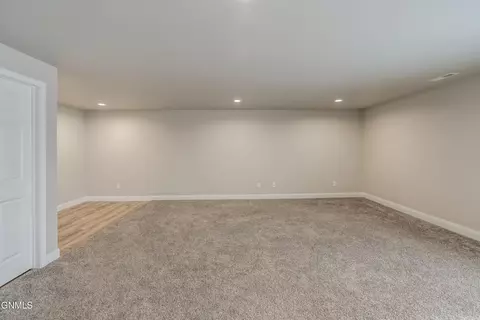Living - 4810 Cornice Loop, Bismarck, ND 58503 photo 6 of 7