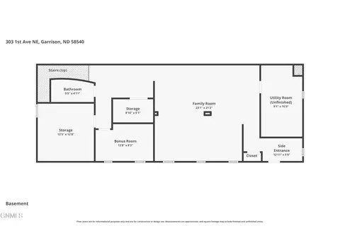Other - 303 1st Ave NE, Garrison, ND 58540 photo 10 of 33