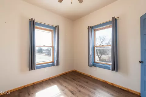 Bedroom - 303 1st Ave NE, Garrison, ND 58540 photo 2 of 4