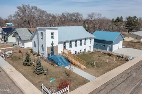 Other - 303 1st Ave NE, Garrison, ND 58540 photo 4 of 33