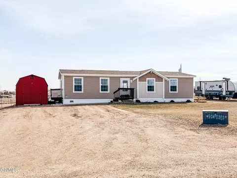 4164 144th Ave NW, Alexander, ND 58831