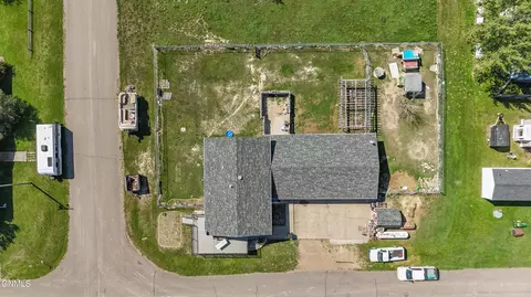 View/Area - 128 First St E, Lambert, MT 59243 photo 2 of 2