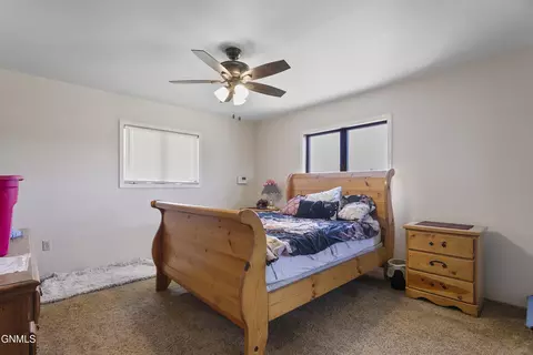 Bedroom - 128 First St E, Lambert, MT 59243 photo 1 of 6