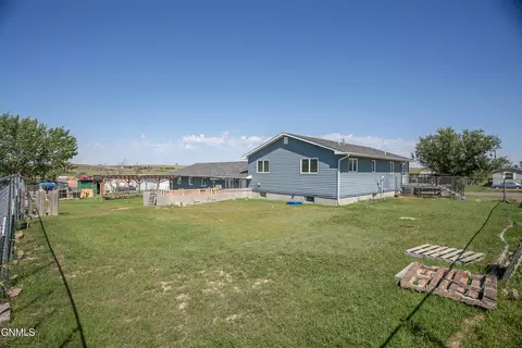 Exterior - 128 First St E, Lambert, MT 59243 photo 3 of 3