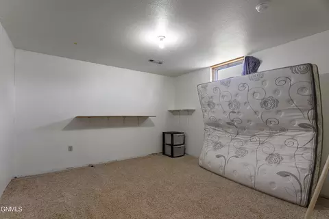 Bedroom - 128 First St E, Lambert, MT 59243 photo 5 of 6