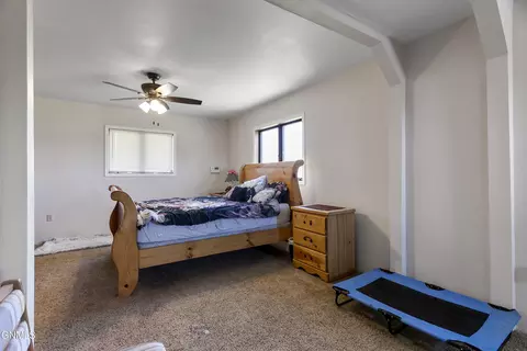 Bedroom - 128 First St E, Lambert, MT 59243 photo 3 of 6
