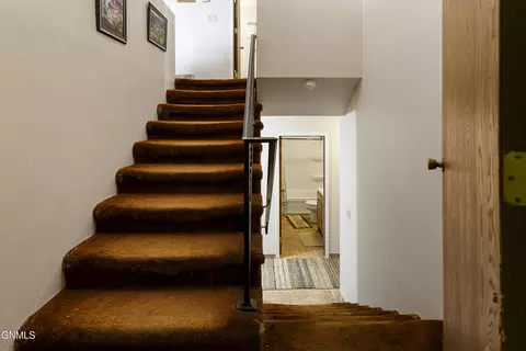 Entry Way - 128 First St E, Lambert, MT 59243 photo 1 of 1