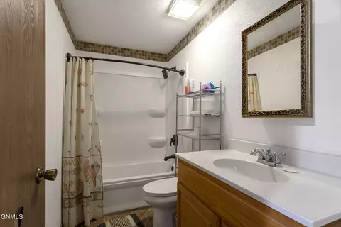 Bath - 128 First St E, Lambert, MT 59243 photo 3 of 3