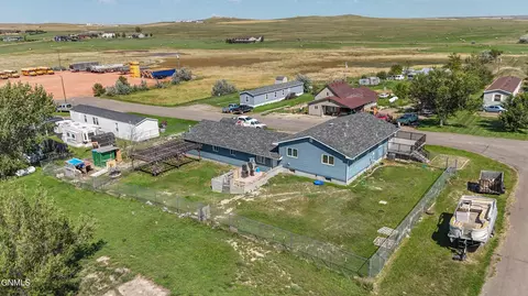 View/Area - 128 First St E, Lambert, MT 59243 photo 1 of 2