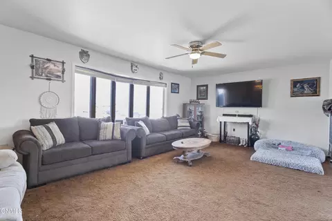 Living - 128 First St E, Lambert, MT 59243 photo 1 of 2