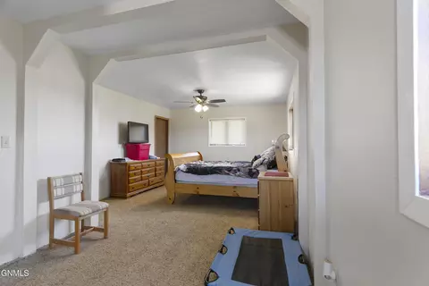 Bedroom - 128 First St E, Lambert, MT 59243 photo 2 of 6