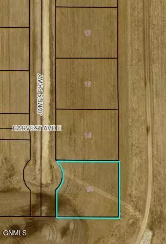 401 James Pkwy, Devils Lake, ND 58301