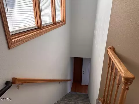 Entry Way - 1634 Mapleton Ave, Bismarck, ND 58503 photo 1 of 2