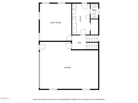 Floorplan - 405 14th St E, Williston, ND 58801 photo 2 of 4