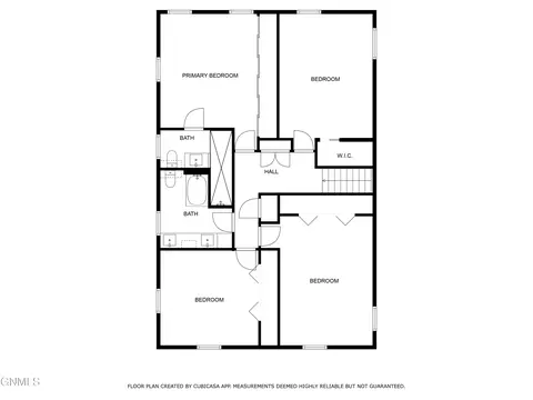 Floorplan - 405 14th St E, Williston, ND 58801 photo 4 of 4