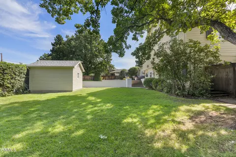Exterior - 405 14th St E, Williston, ND 58801 photo 10 of 15
