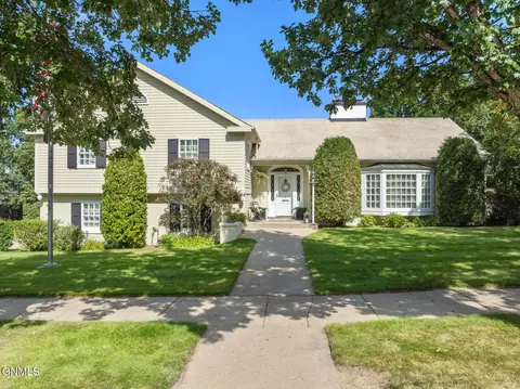 Exterior - 405 14th St E, Williston, ND 58801 photo 15 of 15