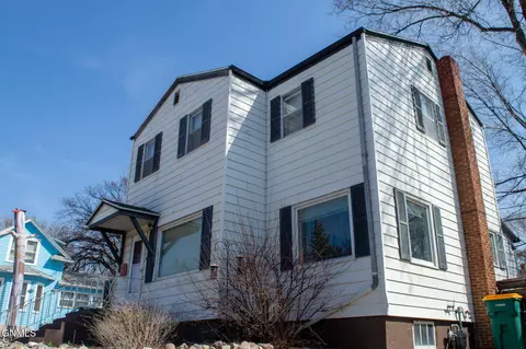 217 Washington St, Bismarck, ND 58504