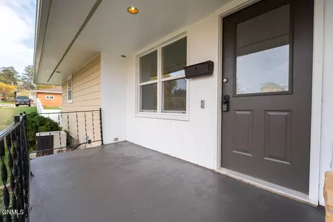 Exterior - 741 Empire Rd, Dickinson, ND 58601 photo 3 of 9
