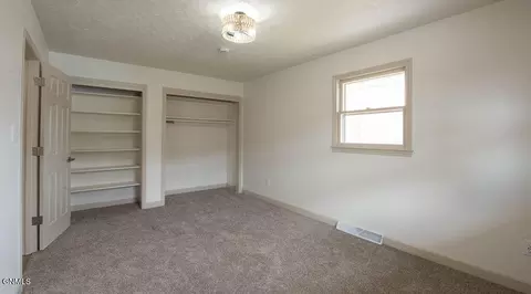 Bedroom - 741 Empire Rd, Dickinson, ND 58601 photo 4 of 7