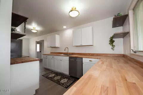 Kitchen - 741 Empire Rd, Dickinson, ND 58601 photo 1 of 5