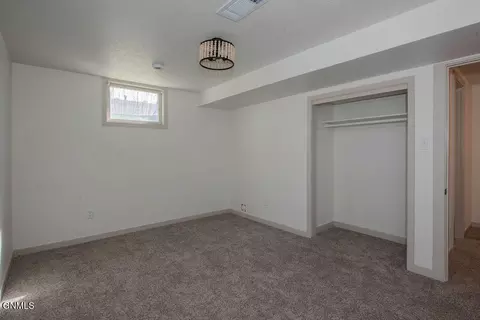 Bedroom - 741 Empire Rd, Dickinson, ND 58601 photo 5 of 7