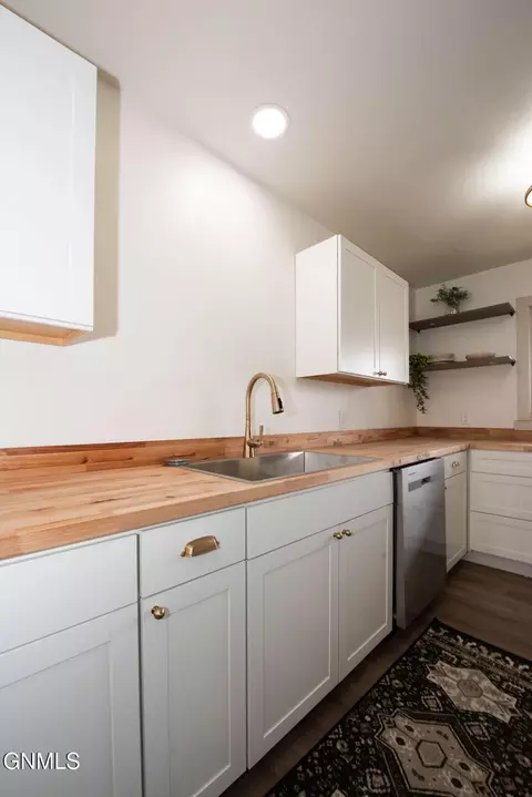 Kitchen - 741 Empire Rd, Dickinson, ND 58601 photo 5 of 5