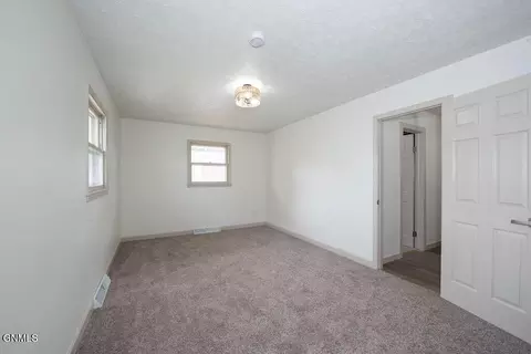 Bedroom - 741 Empire Rd, Dickinson, ND 58601 photo 3 of 7