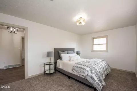 Bedroom - 741 Empire Rd, Dickinson, ND 58601 photo 2 of 7