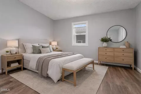 Bedroom - 2984 Warwick Loop, Bismarck, ND 58504 photo 2 of 2