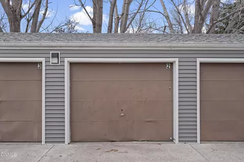 Exterior - 2984 Warwick Loop, Bismarck, ND 58504 photo 1 of 1
