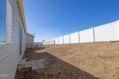 Exterior - 12385 Rainbow Loop, Epping, ND 58843 photo 3 of 3