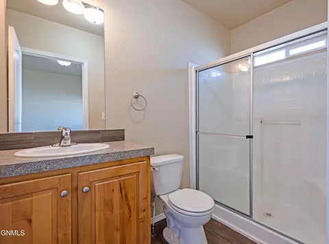 Bath - 12385 Rainbow Loop, Epping, ND 58843 photo 1 of 2